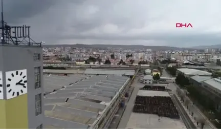 Sivas Halkına Zamanı Bildiren Saat Kulesi Sesi, 80 Yıldır Susmadı