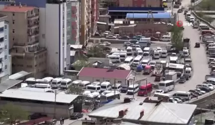 Yusufeli 2 Haziran'da Sandık Başına Gidiyor