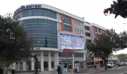 Dev Afiş CHP'li Başkanlar Arasında Kriz Çıkardı