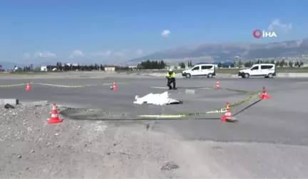 Böyle Vicdansızlık Görülmedi...yaşlı Adama Çarpıp Kaçtı: 1 Ölü