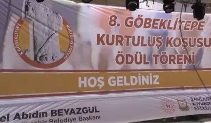 8. Göbeklitepe Kurtuluş Koşusu