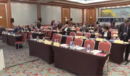 Antalya'da NATO Pa Ortak Semineri