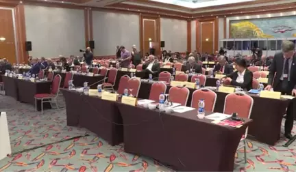 Antalya'da NATO Pa Ortak Semineri (2)