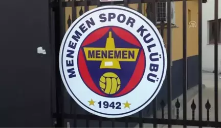 Belediye Kulüp Çalışanlarını Çekince Onursal Başkanın Eşi Mutfağa Girdi