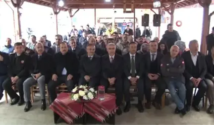 Rize'de 'Muhlama Yarışması' Düzenlendi