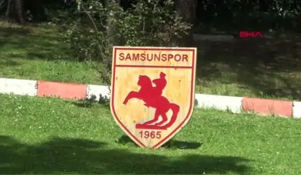 Samsunspor Başkanı Uyanık Amatör Kulüpler Bile Var'ı İster