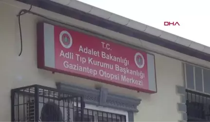 Gaziantep Kazada Yaralanan Tır Sürücüsü 42 Gün Sonra Yaşamını Yitirdi