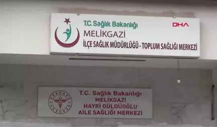 Kayseri'de 400 Mülteci Kadına Doğum Eğitimi Veriliyor