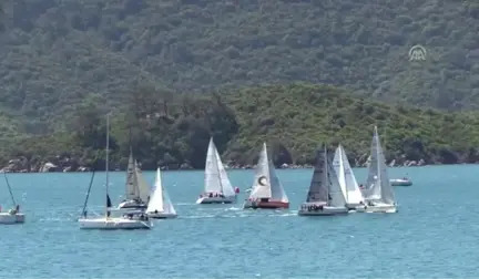 Yat Yarışları: Marmaris Ergo-Mıyc Kış Trofesi