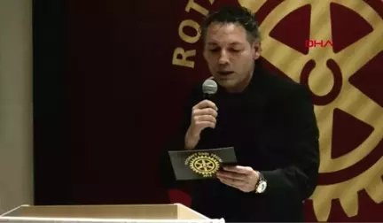 İş, Sanat, Moda, Medya ve Spor Dünyasının Yıldızları 13. Rotaract Ödülleri ile Taçlandı