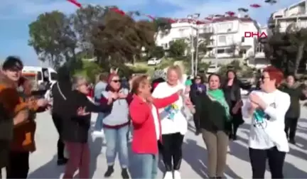 Muğla Yerel Tohum Şenliğine Coşkulu Kapanış