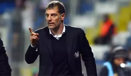 Slaven Bilic, İskoçya Milli Takımı'nın Başına Geçiyor