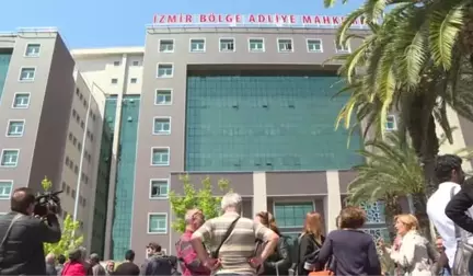 Soma'daki Maden Faciası Sanığının Tahliye Kararına Tepki