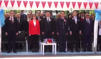 23 Nisan Ulusal Egemenlik ve Çocuk Bayramı