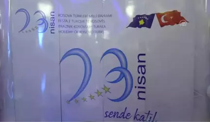 Kosova Türkleri Milli Bayramı Kutlandı