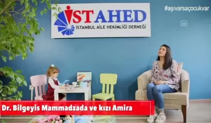 Aile Hekimlerinden Aşı Duyarlılığını Artırmak İçin İnternet Sitesi - İstanbul