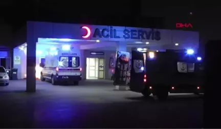 Niğde'de Barda Silahlı Kavga 2 Ölü, 4 Yaralı