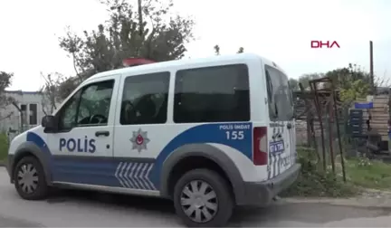 Antalya Yangında, 450 Bin Liralık Kaydın Tutulduğu Veresiye Defteri Kül Oldu