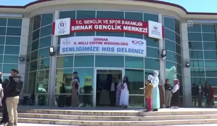 Şırnak'ta 