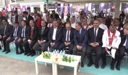 2. Gastro Afyon 2019 Lezzet Festivali Başladı