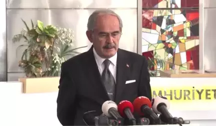 Kılıçdaroğlu, Partili Büyükşehir Belediye Başkanları ile Toplantı Yaptı (2)