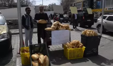 Fırınların Pazar Günü Kapalı Olmasına Tepki