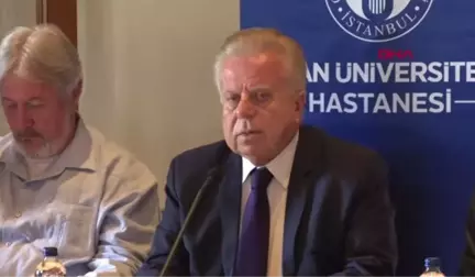 İstanbul- Kanser Tedavisi İçin Küba'ya Gitmeye Gerek Kalmayacak