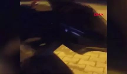 Elazığ Otomobilde 10 Kilo Esrar Ele Geçirildi