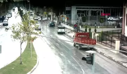 Mersin Adliye Önündeki Cinayet Davası Üst Mahkemeye Taşınacak