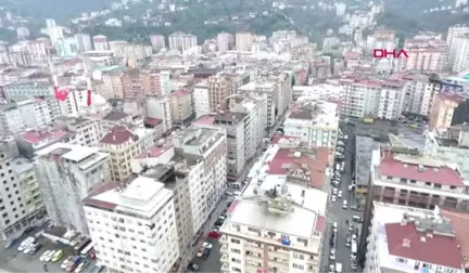 Rize Taşınıyor, Yeni Rezerv Alanları Belirlendi