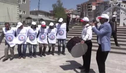 1 Mayıs Emek ve Dayanışma Günü