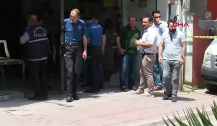 Adana'da Pompalı Tüfekli 'Ters Yön' Kavgası 4 Yaralı