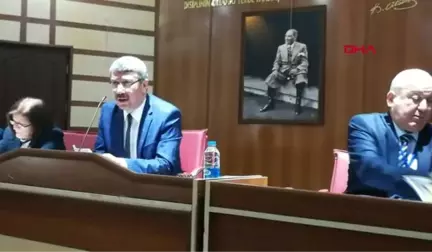 Mersin Anamur'daki Önemli Bölge Bakanlığa Devredilecek