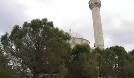 Kerestelerin Devrilmesi Sonucu Hayatını Kaybeden Çocuk Toprağa Verildi