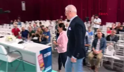 Kocaeli Ertuğrul Özkök Çizgi Romanlar Hayatımda Çok Ciddi Olaylar Olarak Kaldı