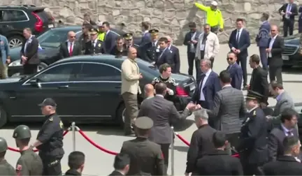 Şehit Yüzbaşı Celalettin Özdemir Son Yolculuğuna Uğurlandı (1)