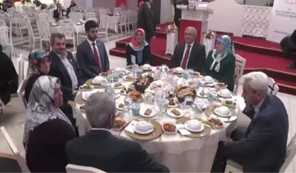 Devlet Övünç Madalyası ve Beratı Törenleri