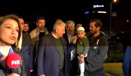 Yıldırım: 