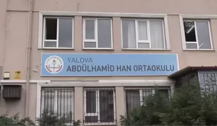 Şehit Askerin Adı Okul Kütüphanesinde Yaşatılacak - Yalova