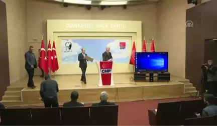 CHP'den İstanbul Seçimleri İçin Bağış Kampanyası (1)