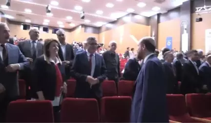 Vakıf Medeniyetinde Ramazan Ayı Konferansı