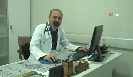 Kardiyoloji Uzm. Dr. Öz: 