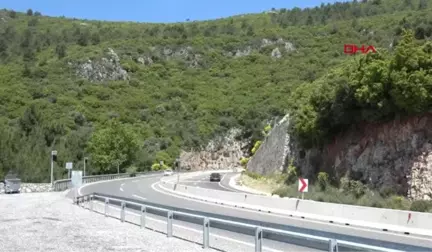 Muğla O Kazada Ölenler, Anneler Günü'nde Unutulmadı