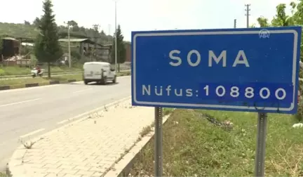 Soma Şehitleri Facianın 5'inci Yılında Dualarla Anılacak