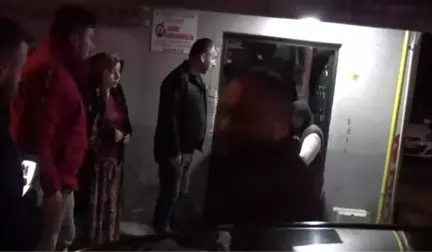 Hakkari'deki Terör Saldırısında Şehit Olan Uzman Çavuş Demirci'nin Ailesine Acı Haber Ulaştı