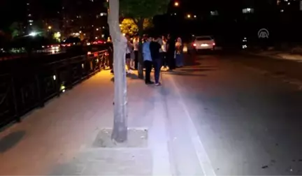 Trafik Kazası: 1 Ölü