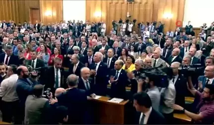 CHP Genel Başkanı Kılıçdaroğlu: 