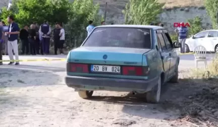 Denizli İş Görüşmesine Giden Kişi Kayboldu - Yeniden