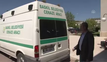 Kayıp Gencin Cesedi Baraj Gölünde Bulundu