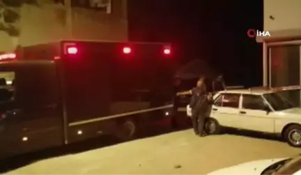İzmir'de Siyanürden Etkilenen 2 Kişi Hayatını Kaybetti